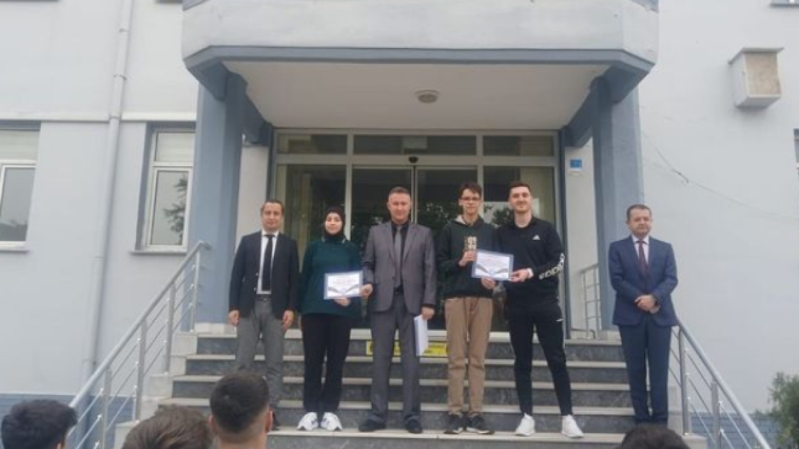 Şehit Eren Bülbül Türkiye Dart Şampiyonası Derecelerimiz